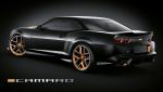 Chevrolet Camaro VR 2009 года